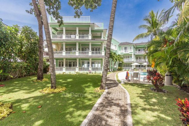 "Galeria Beach", Ocean front! 4★ 14 (дней)