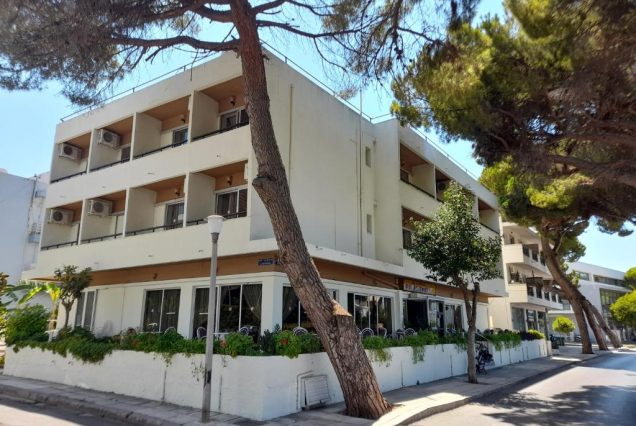 Phaethon Hotel 2★ 10 (ночей)