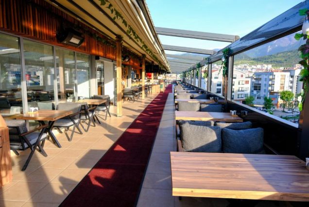 Velmore Hotel & Spa 4★ 9 (ночей)