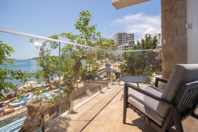 Boutique Hotel Shell 4★ 8 (дней)