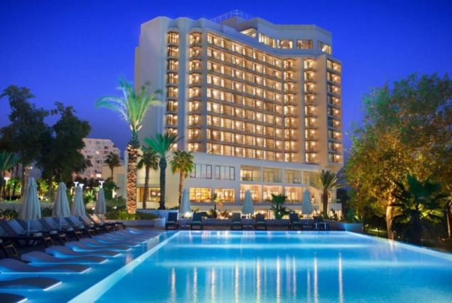 Akra Antalya (8 дней)