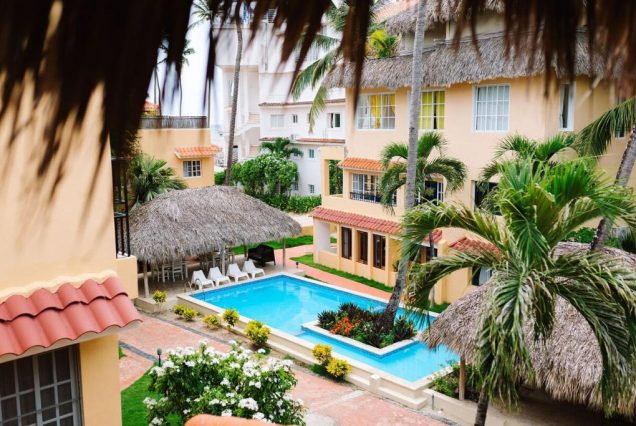 50 Steps to Private Beach Poolside Rooftop Terrace 5★ 6 (дней)