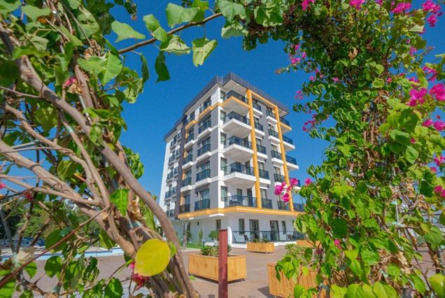 Elysium Deluxe Suites Antalya (7 дней)
