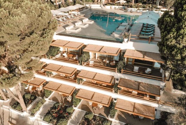 Perios Beach House – Adults Only 4★  7 (ночей)