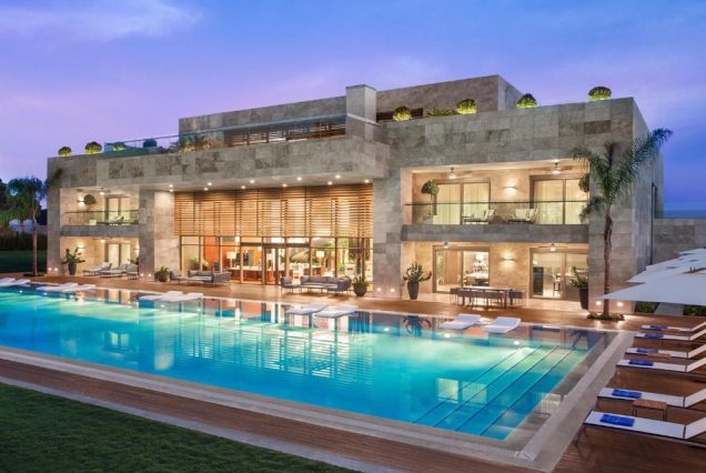 Regnum Carya — Турция уровня luxury (5 дней)