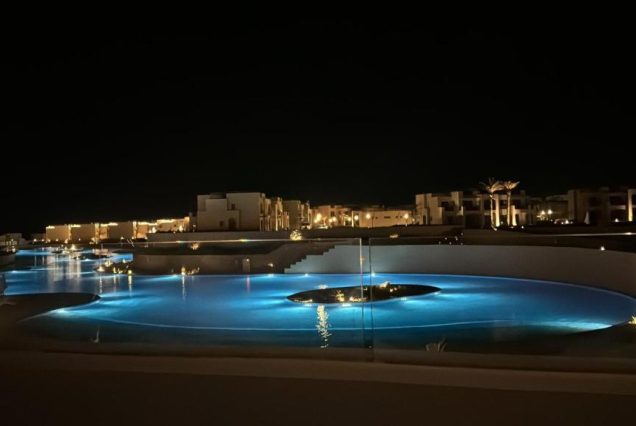 Mackdi hights 3★ 5 (ночей)