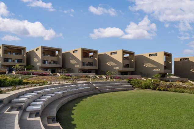 MGM Wellness Clinic 8 (дней)