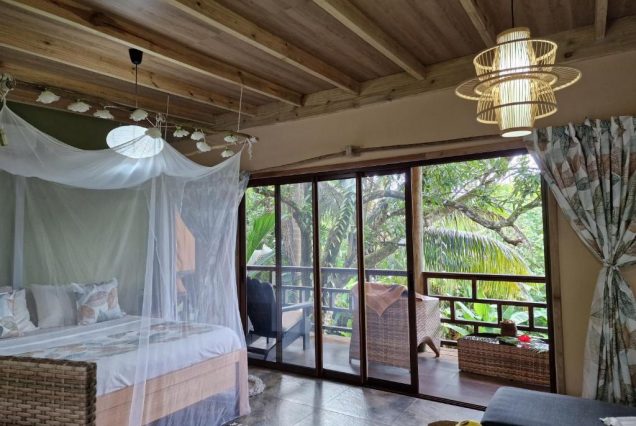 A Peace In Paradise 3★ 6 (дней)