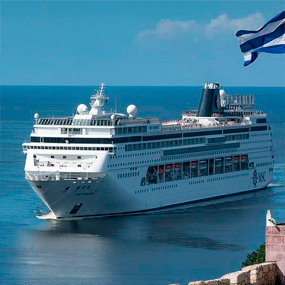 Морской круиз Средиземное море на MSC Armonia с 24.03.2026 на 7 (ночей)