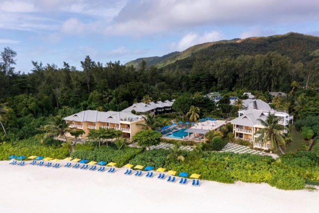 Acajou Beach Resort 4★ 7 (дней)