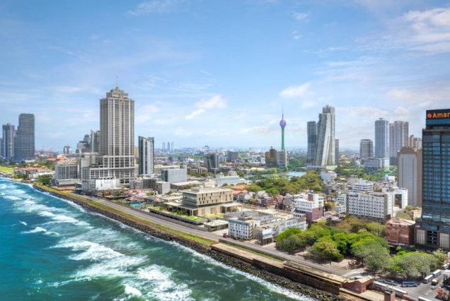 Amari Colombo, Sri Lanka 5★ 6 (дней)