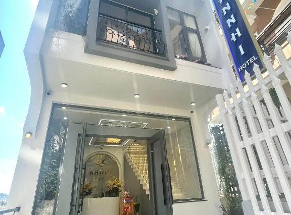 An Nhi Hotel 3★ 11 (дней)