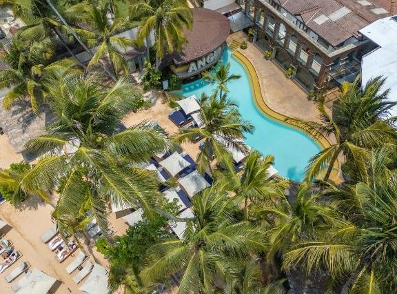 Angel Beach Unawatuna 4★ 7 (дней)