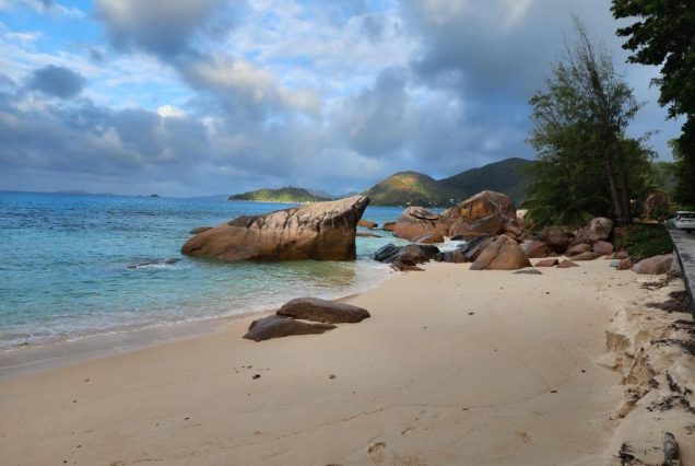 Anse Boudin Chalets 3★ 10 (дней)