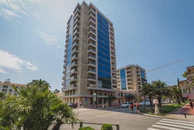 Apartments Krug 4★ 5 (дней)