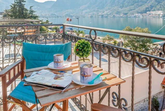 Apartments Windrose 3★ 4 (дней)