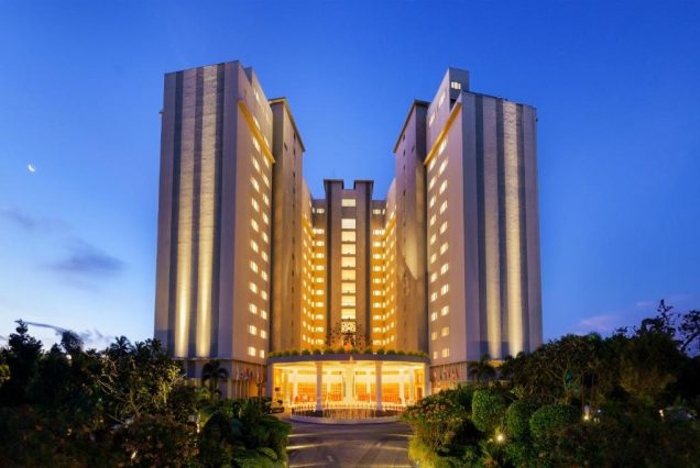 Araliya Beach Resort & Spa Unawatuna- Where you meet the sea all year 5★ 5 (дней)