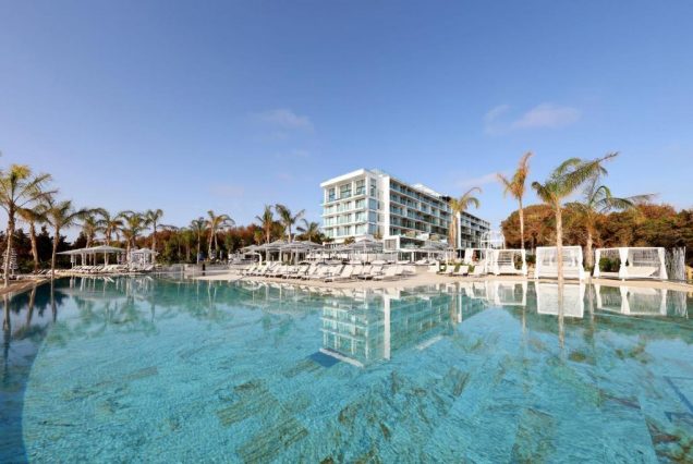 BLESS Hotel Ibiza - The Leading Hotels of The World 5★ 13 (дней)