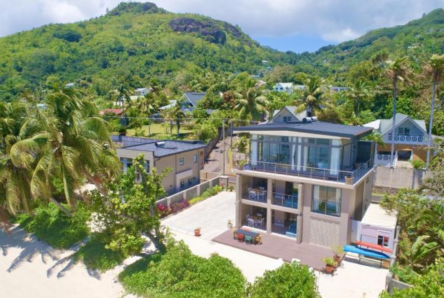 Bacova Sur Mer by Le Domaine de Bacova 4★ 6 (дней)