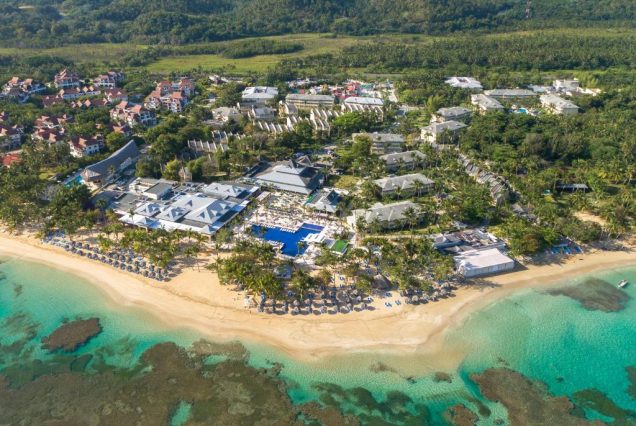 Bahia Principe Grand El Portillo - All Inclusive 5★ 7 (дней)