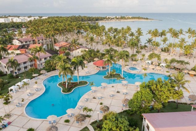 Bahia Principe Grand La Romana - All Inclusive 5★ 14 (дней)