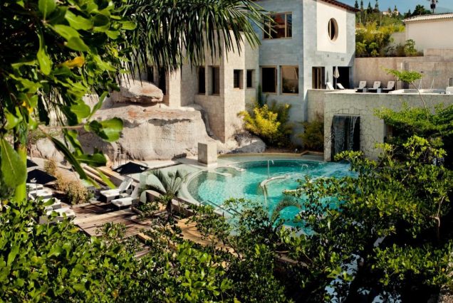 Bahia del Duque 5★ 7 (дней)