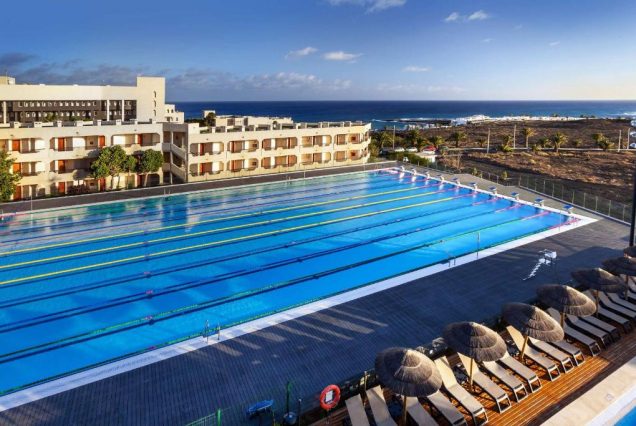 Barceló Lanzarote Active Resort 4★ 8 (дней)