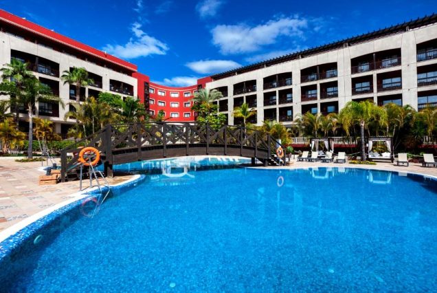 Barceló Marbella 5★ 12 (дней)