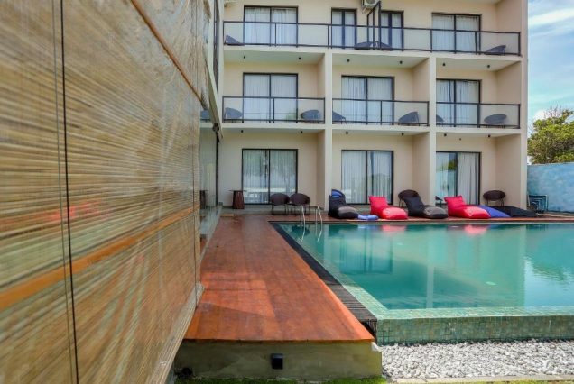 Beach & Bliss Mirissa 4★ 12 (дней)