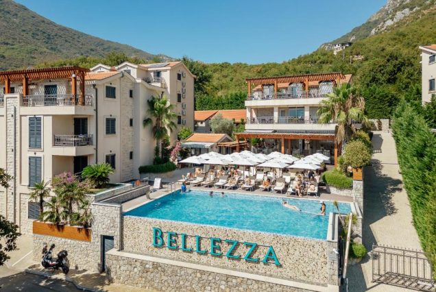 Bellezza Resort & SPA 5★ 5 (дней)