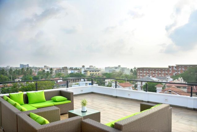 Belmont Boutique Hotel - Free Airport Shuttle Service 4★ 7 (дней)