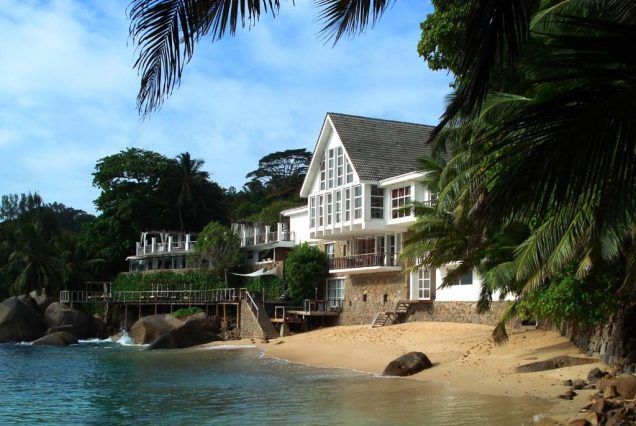 Bliss Boutique Hotel Seychelles 4★ 11 (дней)