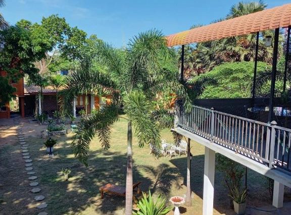 Blue Sands Beach Resort 4★ 12 (дней)