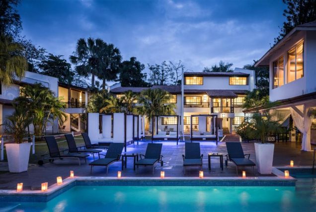 BlueBay Villas Doradas Adults Only-All Inclusive 4★ 14 (дней)