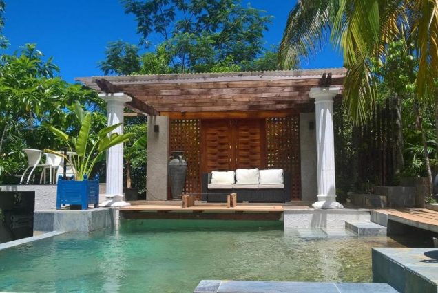 Bois Joli 3★ 5 (дней)