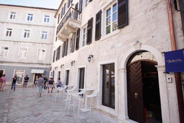 Boutique Hotel Astoria 5★ 11 (дней)