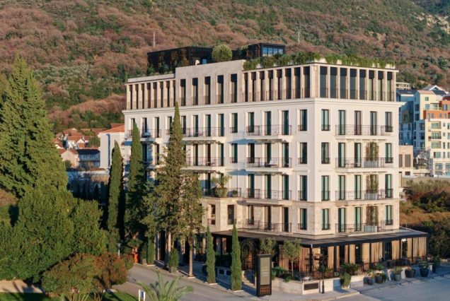 Boutique Hotel Porto Palace 4★ 10 (дней)