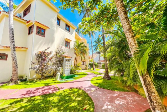 CARIBBEAN ROOFTOP POOL Ducassi HOTEL BEACH CLUB & SPA 5★ 5 (дней)