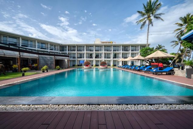 Camelot Beach Hotel 4★ 12 (дней)