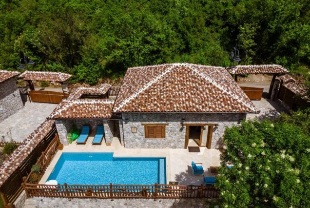 Carevic Resort & Villas 5★ 7 (дней)