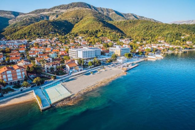 Carine Hotel Delfin 5★ 9 (дней)