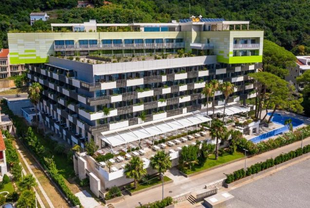 Carine Hotel Park 5★ 7 (дней)