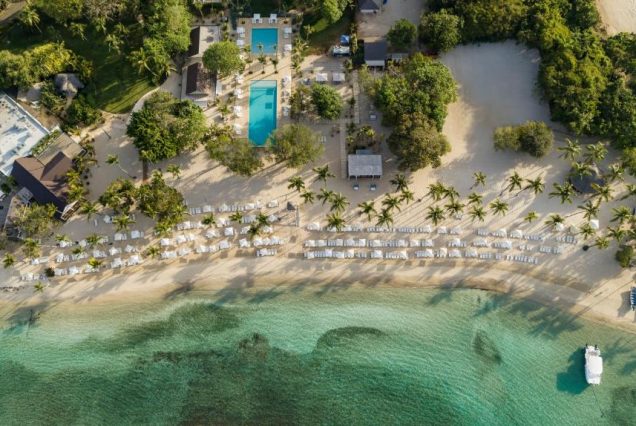 Casa de Campo Resort & Villas 5★ 7 (дней)