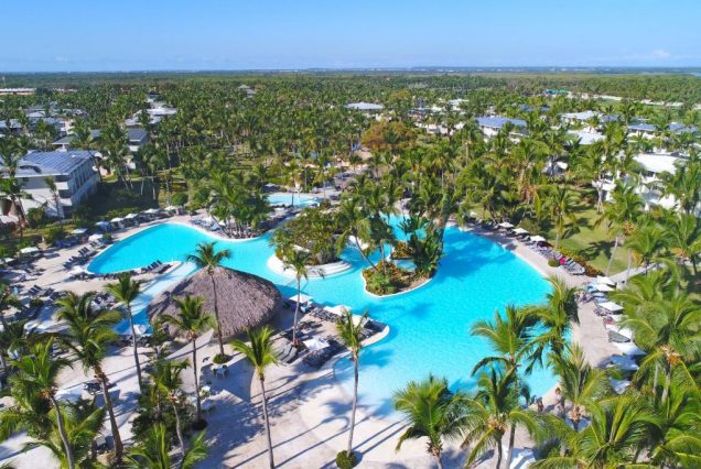 Catalonia Punta Cana - Все включено 5★ 10 (дней)