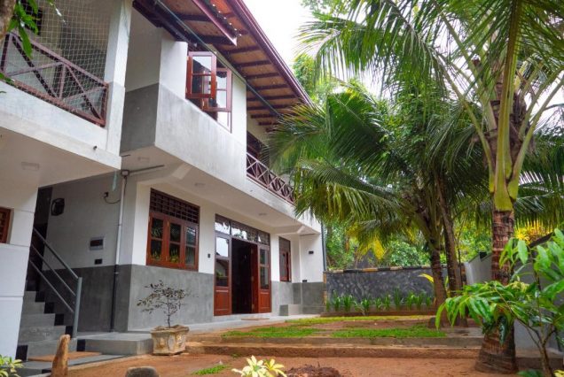 Ceylon Stays Hiriketiya 4★ 14 (дней)