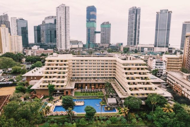 Cinnamon Lakeside 5★ 9 (дней)