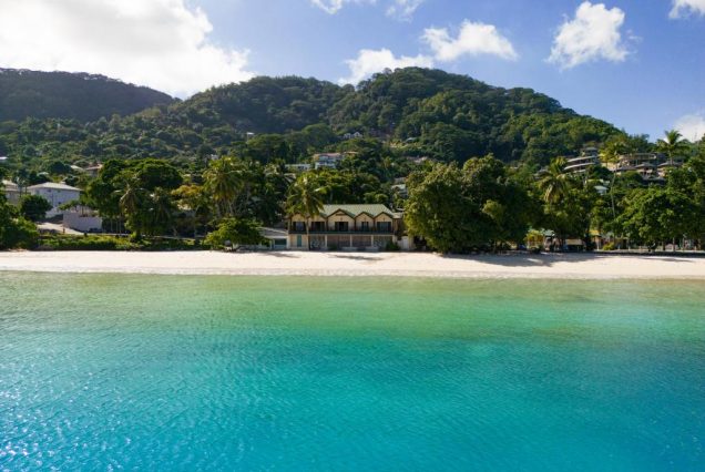 Clef des Iles 3★ 5 (дней)