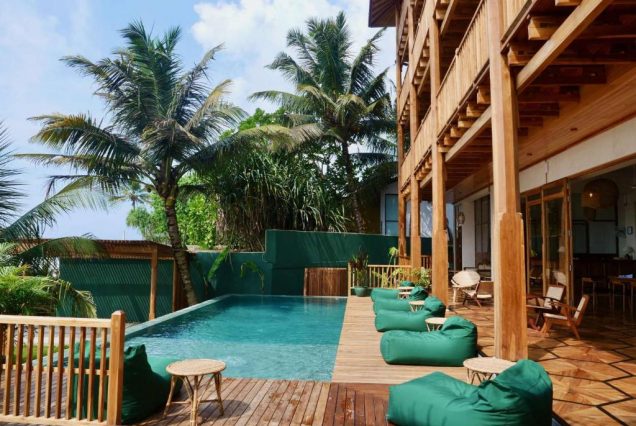 Coast 67 Boutique Hotel 5★ 7 (дней)