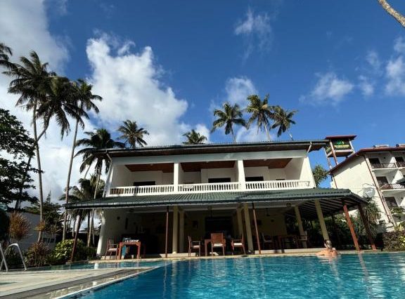 Crystal Villa Weligama 4★ 13 (дней)