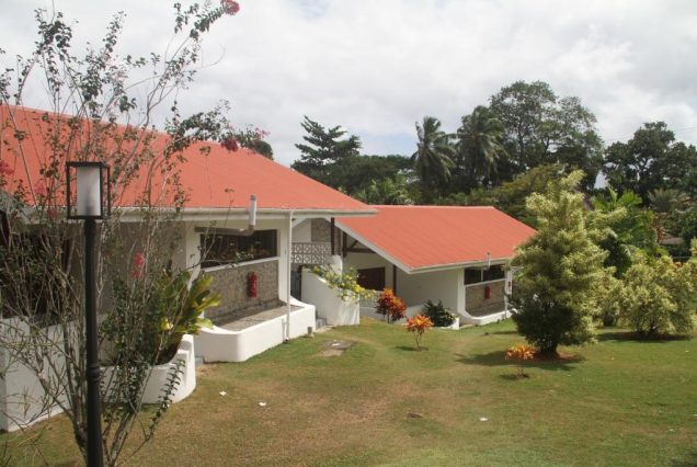 Daniella's Bungalows 3★ 6 (дней)